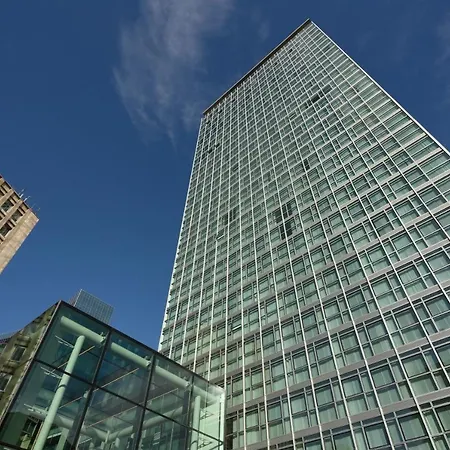 Torre Galfa Luxury | Esperienze Μιλάνο