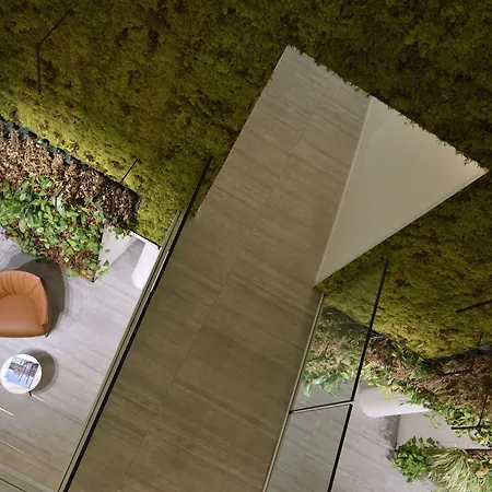 דירה Torre Galfa Luxury | Esperienze מילאנו