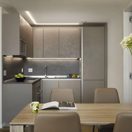 Torre Galfa Luxury | Esperienze ミラノ