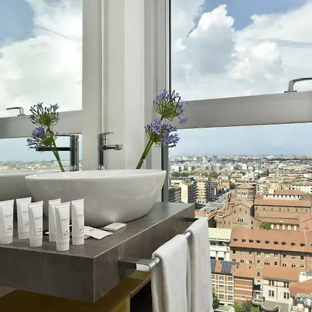 Torre Galfa Luxury | Esperienze דירה