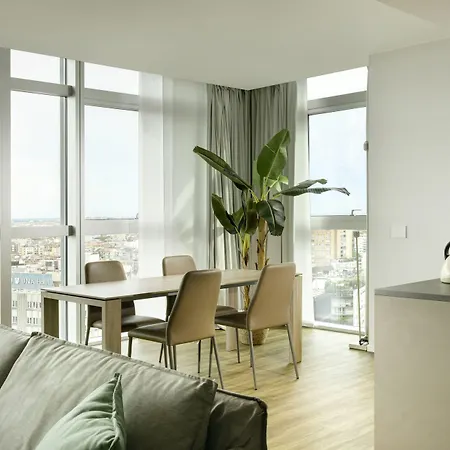 Torre Galfa Luxury | Esperienze * ミラノ