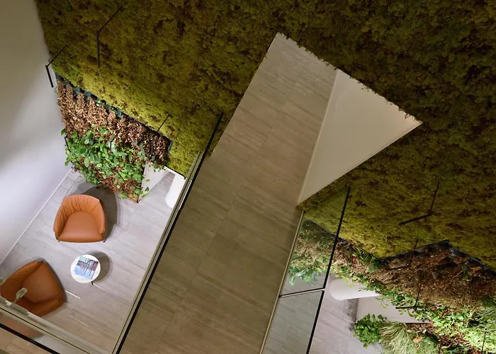 Torre Galfa Luxury | Esperienze Διαμέρισμα *