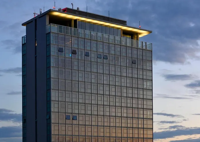 Torre Galfa Luxury | Esperienze Μιλάνο