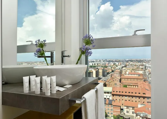 Torre Galfa Luxury | Esperienze Διαμέρισμα *