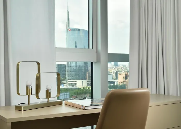 Torre Galfa Luxury | Esperienze Διαμέρισμα