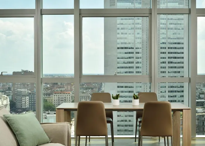 Torre Galfa Luxury | Esperienze Διαμέρισμα *