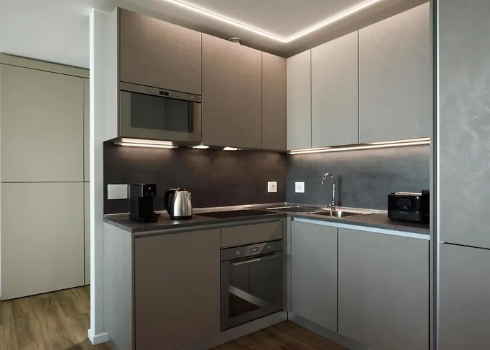 Torre Galfa Luxury | Esperienze Διαμέρισμα *