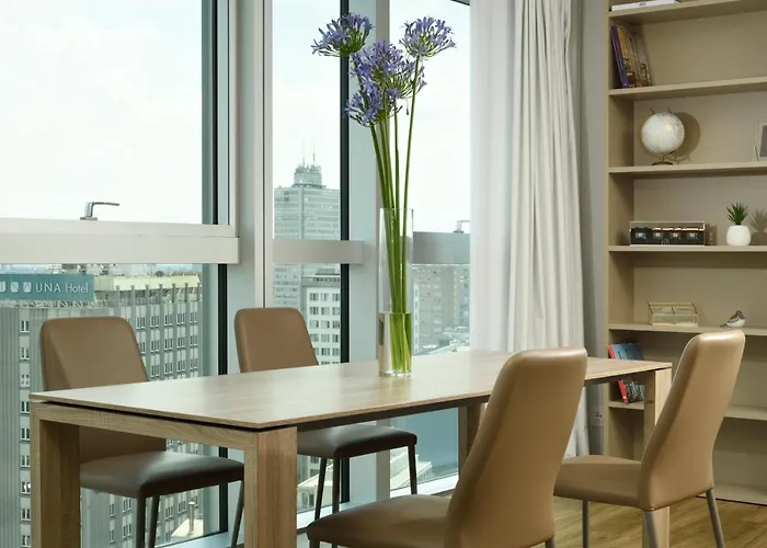 Torre Galfa Luxury | Esperienze * Μιλάνο