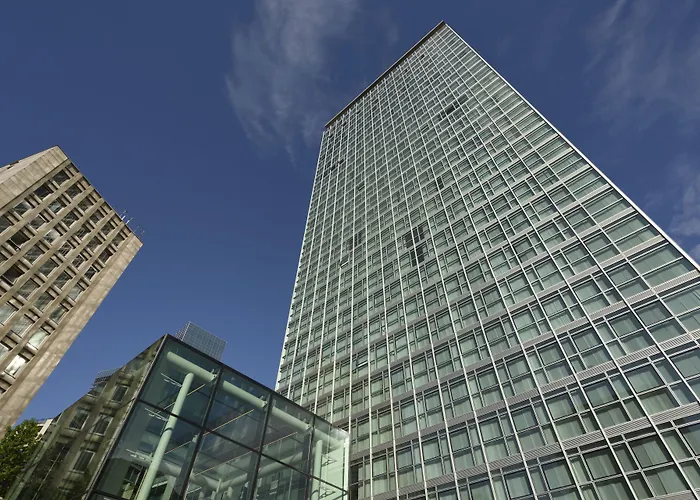 Διαμέρισμα Torre Galfa Luxury | Esperienze Μιλάνο
