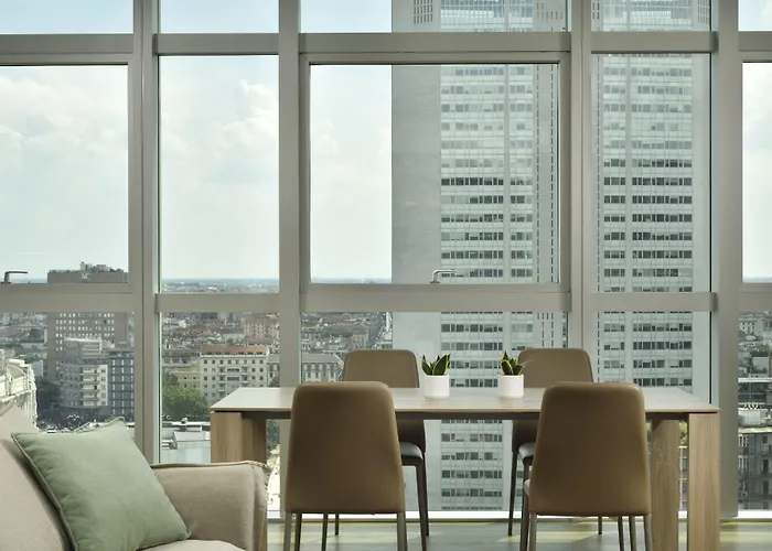 Torre Galfa Luxury | Esperienze Διαμέρισμα *
