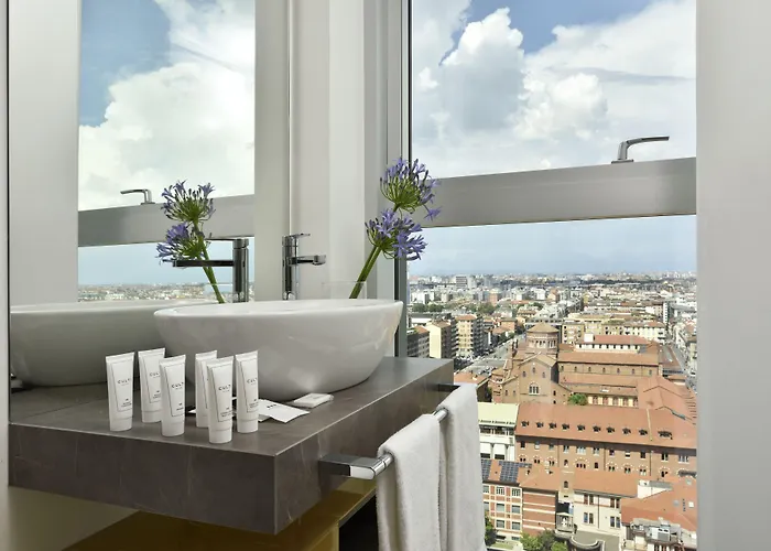 Torre Galfa Luxury | Esperienze Διαμέρισμα