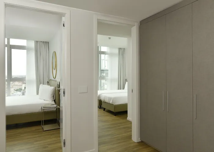 Torre Galfa Luxury | Esperienze Διαμέρισμα *