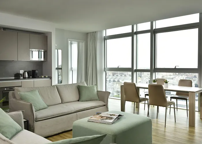 Διαμέρισμα Torre Galfa Luxury | Esperienze *