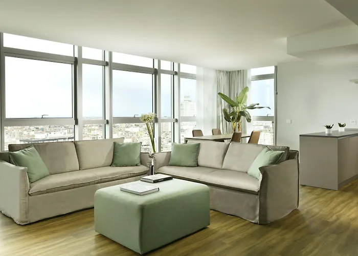 Torre Galfa Luxury | Esperienze Διαμέρισμα