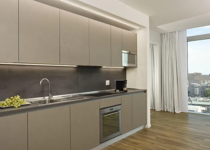 Torre Galfa Luxury | Esperienze Διαμέρισμα