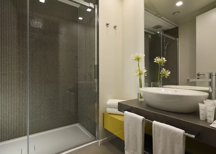 Διαμέρισμα Torre Galfa Luxury | Esperienze Μιλάνο