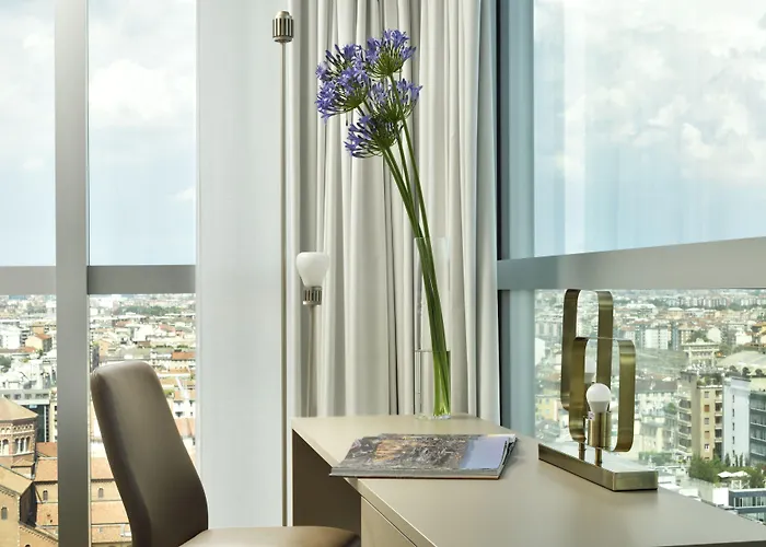 Διαμέρισμα Torre Galfa Luxury | Esperienze