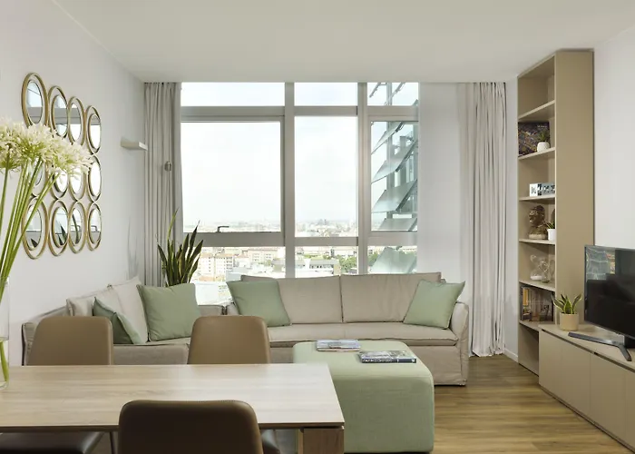Torre Galfa Luxury | Esperienze Μιλάνο