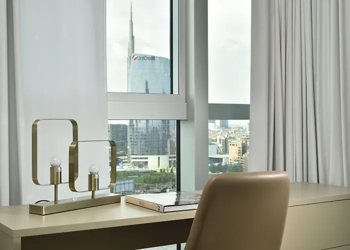 Torre Galfa Luxury | Esperienze Διαμέρισμα