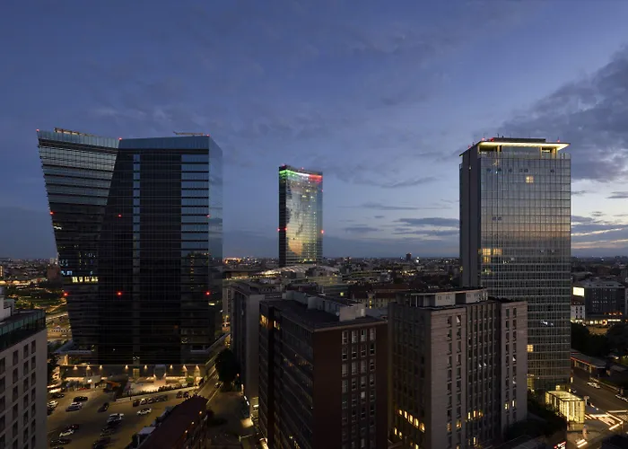 Torre Galfa Luxury | Esperienze *