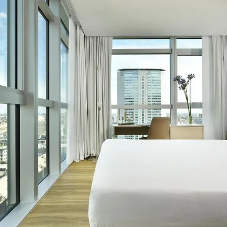Torre Galfa Luxury | Esperienze Apartamento *