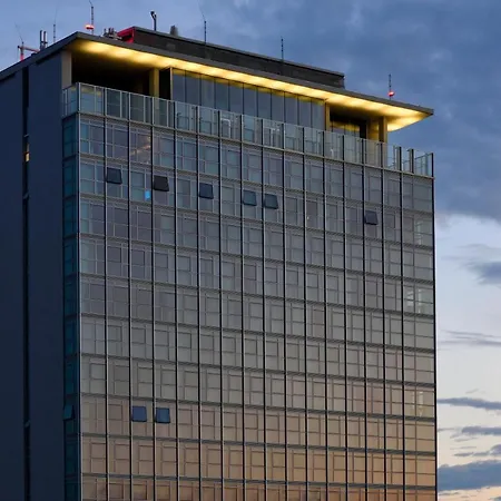 Torre Galfa Luxury | Esperienze Milão