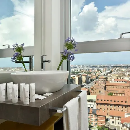 Torre Galfa Luxury | Esperienze Apartamento *