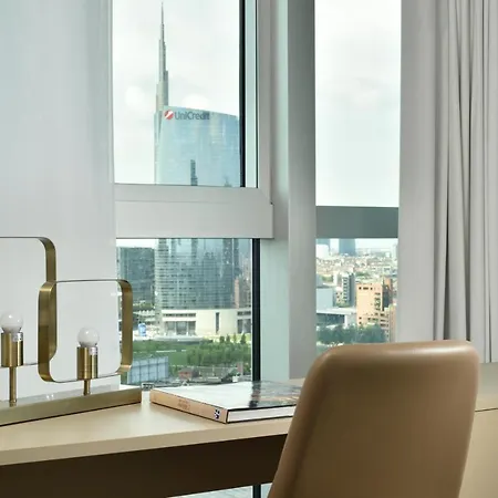 Torre Galfa Luxury | Esperienze Apartamento