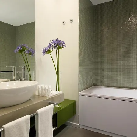 Torre Galfa Luxury | Esperienze * Milão