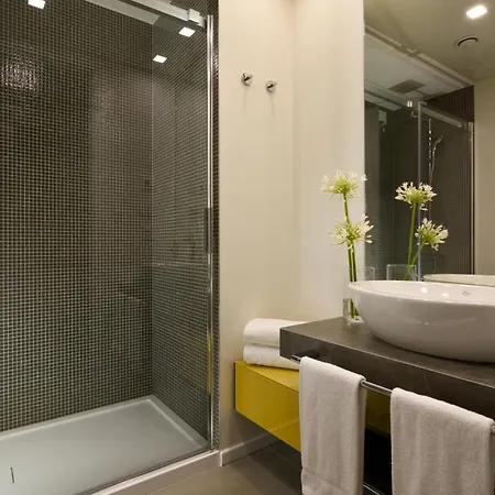 Torre Galfa Luxury | Esperienze * Milão