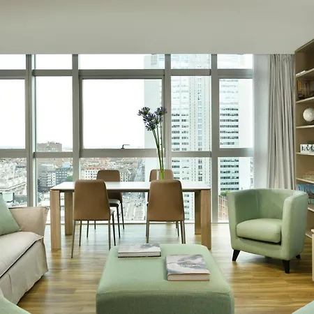 Apartamento Torre Galfa Luxury | Esperienze *